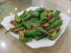 -双月饭店·20年老字号(新村店)
