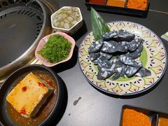 -龙神·炭烧酒场深夜食堂(新街口店)