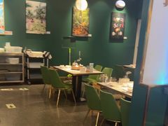 -烹然四季椰子鸡火锅(姚家园万象汇店)