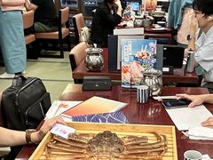 -蟹道乐(道顿堀本店)