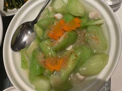 -莆田餐厅PUTIEN(西安万象天地店)