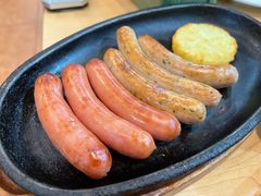 -萨莉亚意式餐厅(石鼓路店)