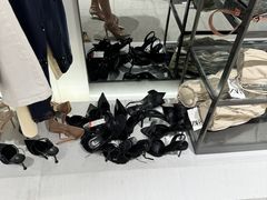 -ZARA(青岛万象城店)