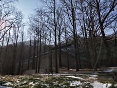 -阳台山自然风景区