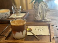 -春庄咖啡SpringHues(钟楼小区店)