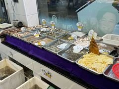 -健跳小海鲜(人民路店)