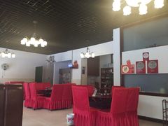 大堂-老石黑山羊毛驴肉火锅(金凯广场店)