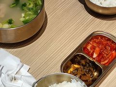 -梨花牛肉汤饭(仁恒伊势丹店)