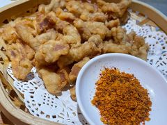 山城小酥肉-渝蛙馆(九霄梦天地店)