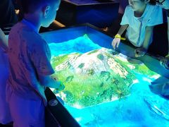 -珠海横琴国家地理探险家中心(创新方)