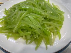 -关东风老北方菜馆(桂芳园店)