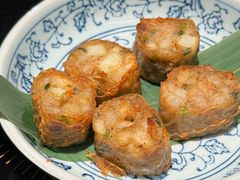 -禄婶鸡煲·打边炉