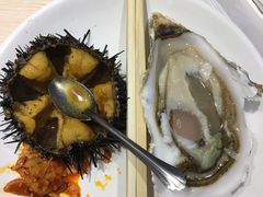 -海味当家(西安路店)