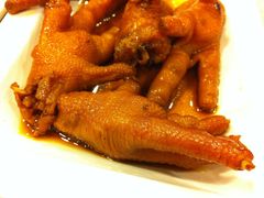 凤爪-添好运点心专门店(中环IFC店)