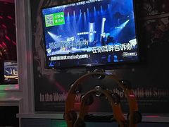 -金青果甄选KTV(劳动公园店)