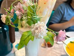 -雀蓝川菜(星悦汇店)