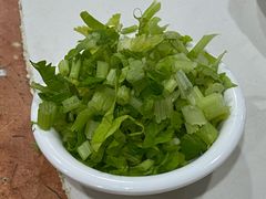 芹菜-伟记牛肉(金鸿公路店)