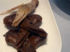 -小秦淮·南京土菜(新亭西路店)