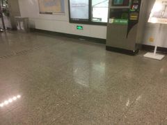 -上海动物园(地铁站)