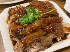 恩平焖鹅-大唐靓汤江门私房菜(景田店)