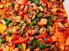 -兔槽江湖菜·重庆璧山兔(水围店)