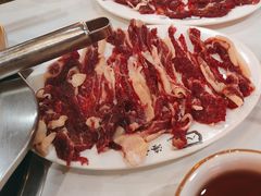 -八合里潮汕鲜牛肉火锅(吉大店)