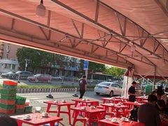-同发号饭庄(复兴路店)