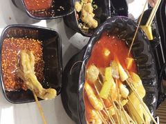 -梵云依家小冒菜(新街口总店)