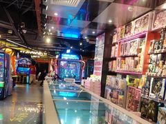 -环游嘉年华(广州-天河城店)