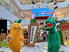 -凯德MALL(西直门店)