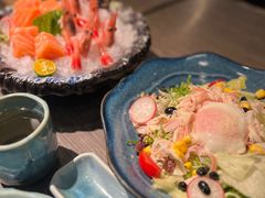 -炙柒Sekinana·精致日料(合生汇店)