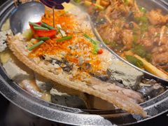 -匠子烤鱼(桫椤湾店)