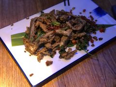-兰木肆·云南菜(龙湖U城天街店)