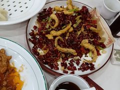 -红旗饭庄