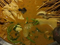 -杨翔豆皮涮牛肚(万和城店)