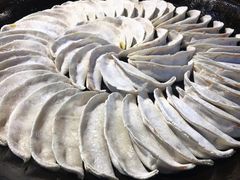 -老新隆牛肉锅贴(新街口店)