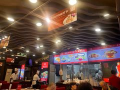 -老浒记烤鸭-北京菜(琉璃厂店)