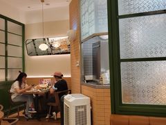 -潮界(LU·ONE凯德晶萃广场店)