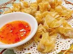 -崖口红树林海鲜餐厅