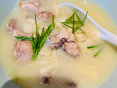 -德永枣香烤鸭(官舍店)