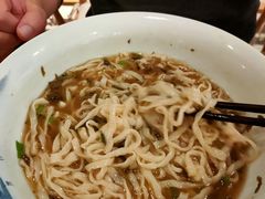-难忘的面(五矿君澜酒店)