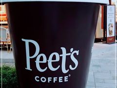 -Peet's Coffee皮爷咖啡(大学路店)