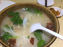 -桥香园云南过桥米线(金马碧鸡店)