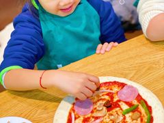 -棒约翰比萨·意面(金桥国际店)