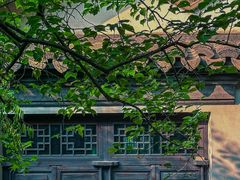 -惠山古镇·寄畅园