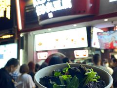 -黑色经典臭豆腐·湖南特产(坡子街店)