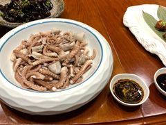 -东方之珠海鲜酒楼(南开店)