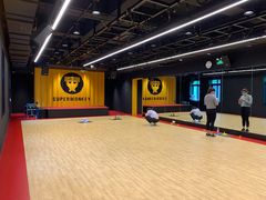 -超级猩猩健身·团课(海岸城店)