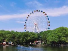 -青城公园