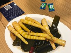 -文叔·湖北名小吃·小龙虾(华强北店)